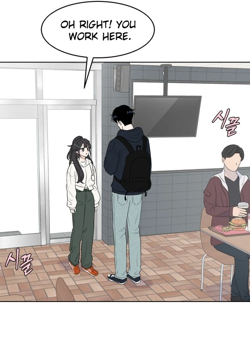 Highteen Spoiler chapter 7 page 99