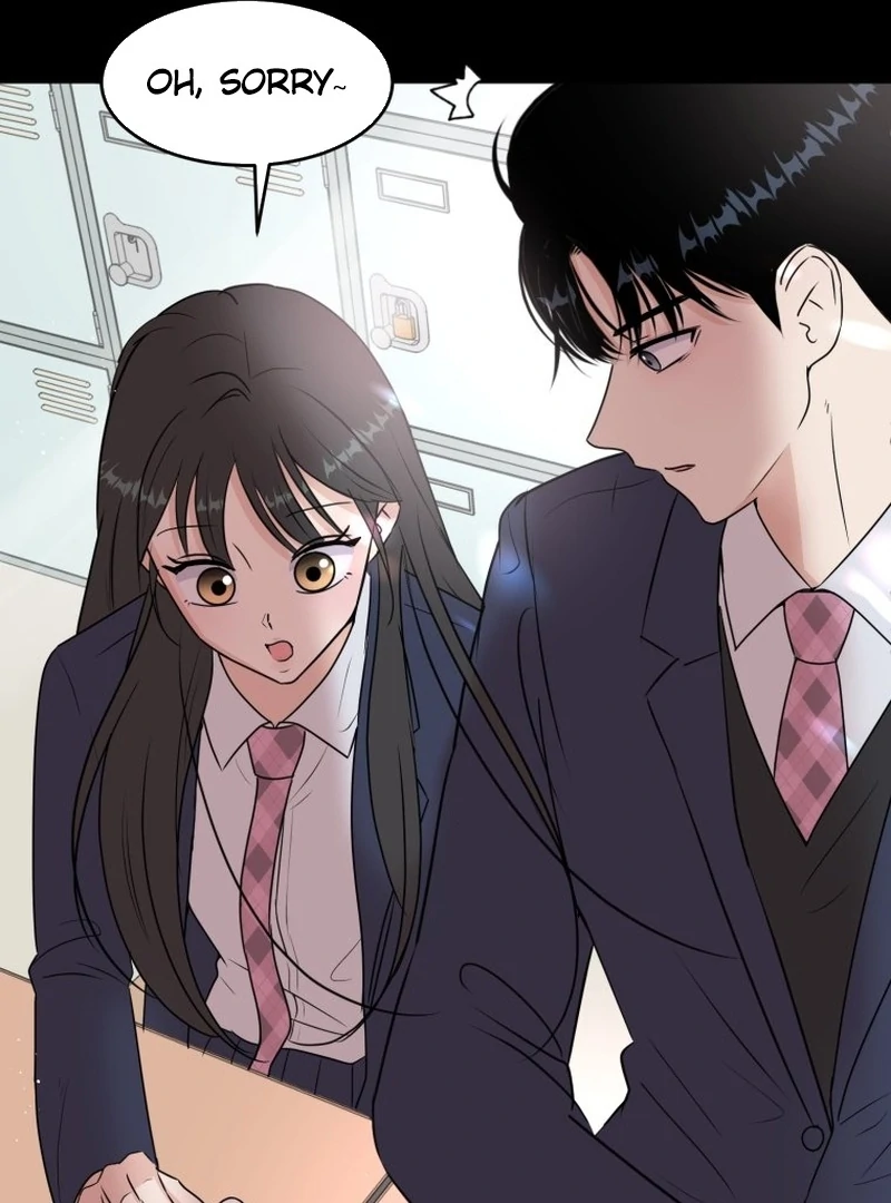 Highteen Spoiler chapter 8 page 100
