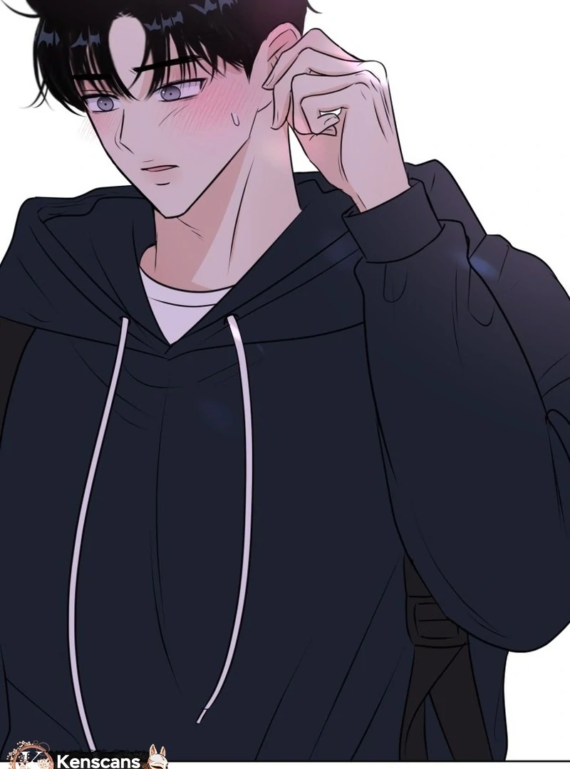 Highteen Spoiler chapter 8 page 107