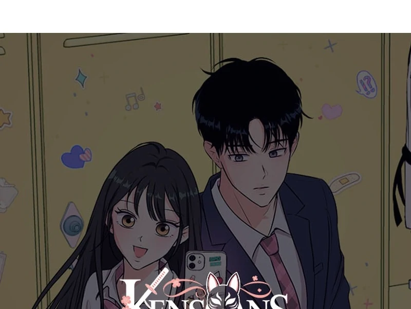 Highteen Spoiler chapter 8 page 109