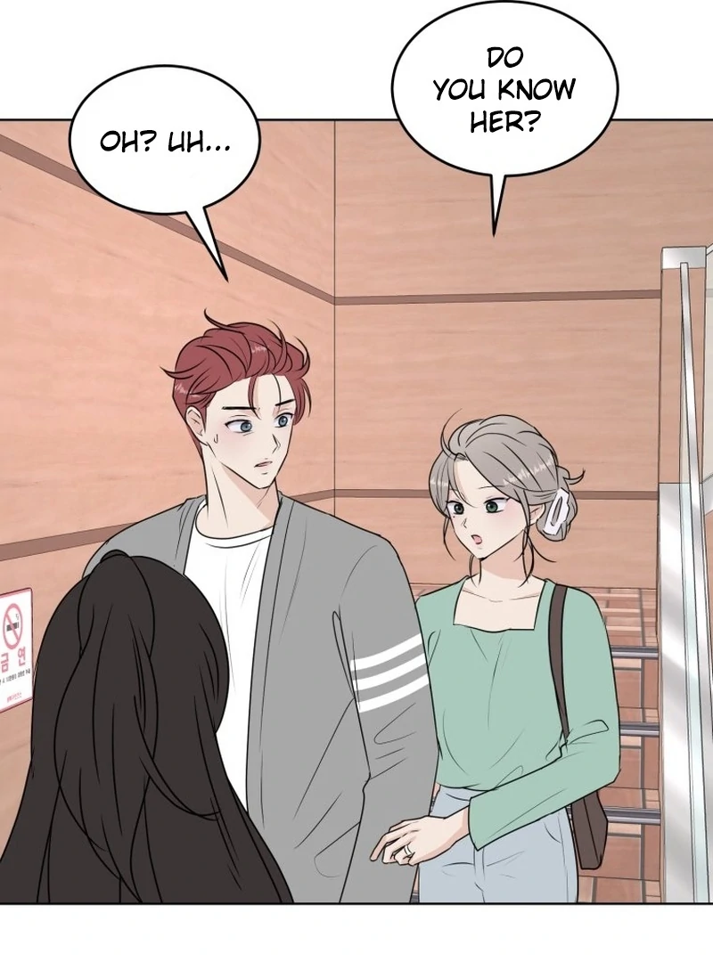 Highteen Spoiler chapter 8 page 11