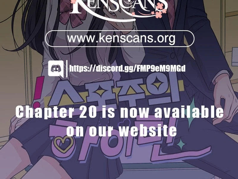 Highteen Spoiler chapter 8 page 110