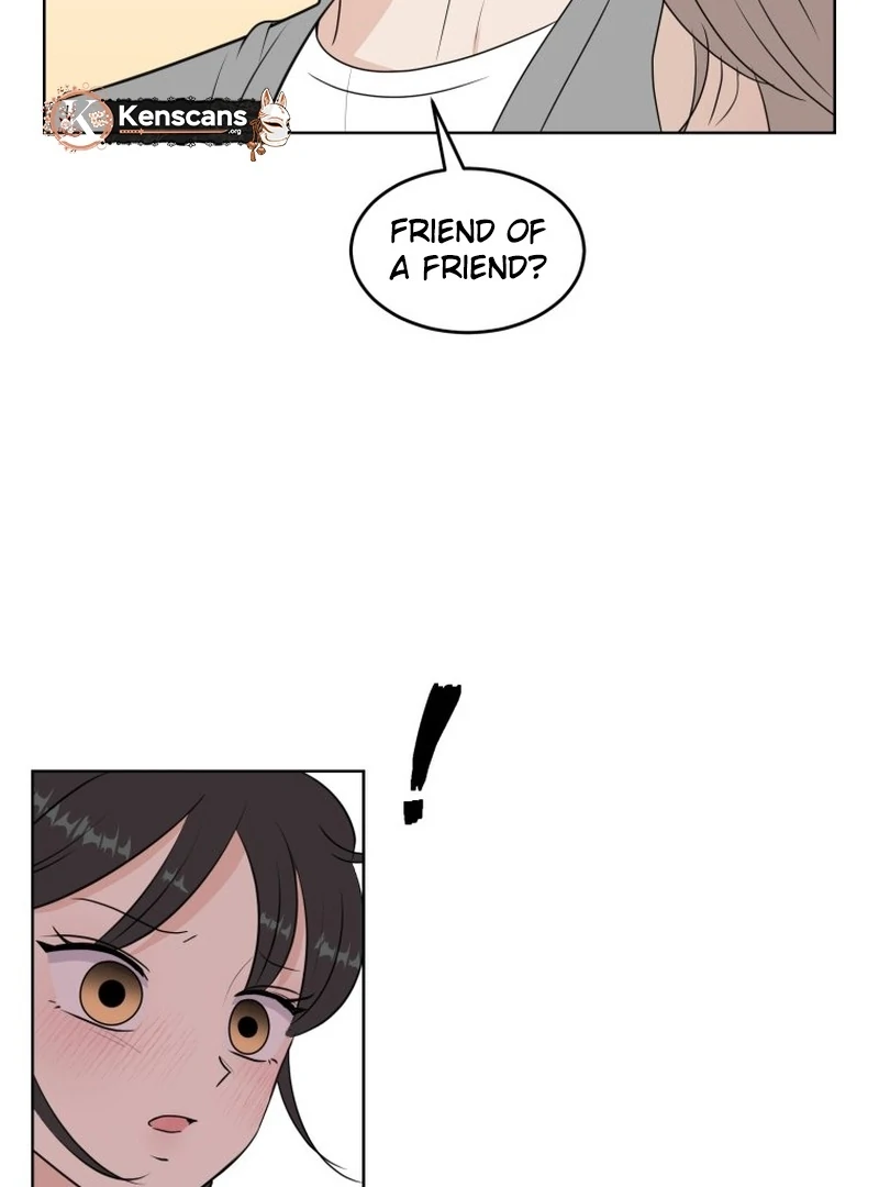Highteen Spoiler chapter 8 page 13
