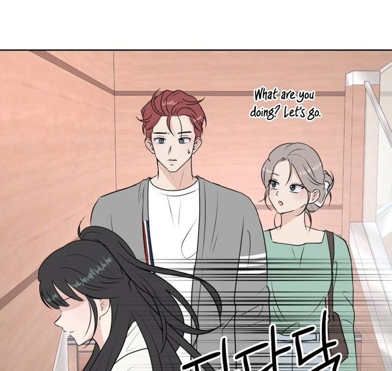 Highteen Spoiler chapter 8 page 15
