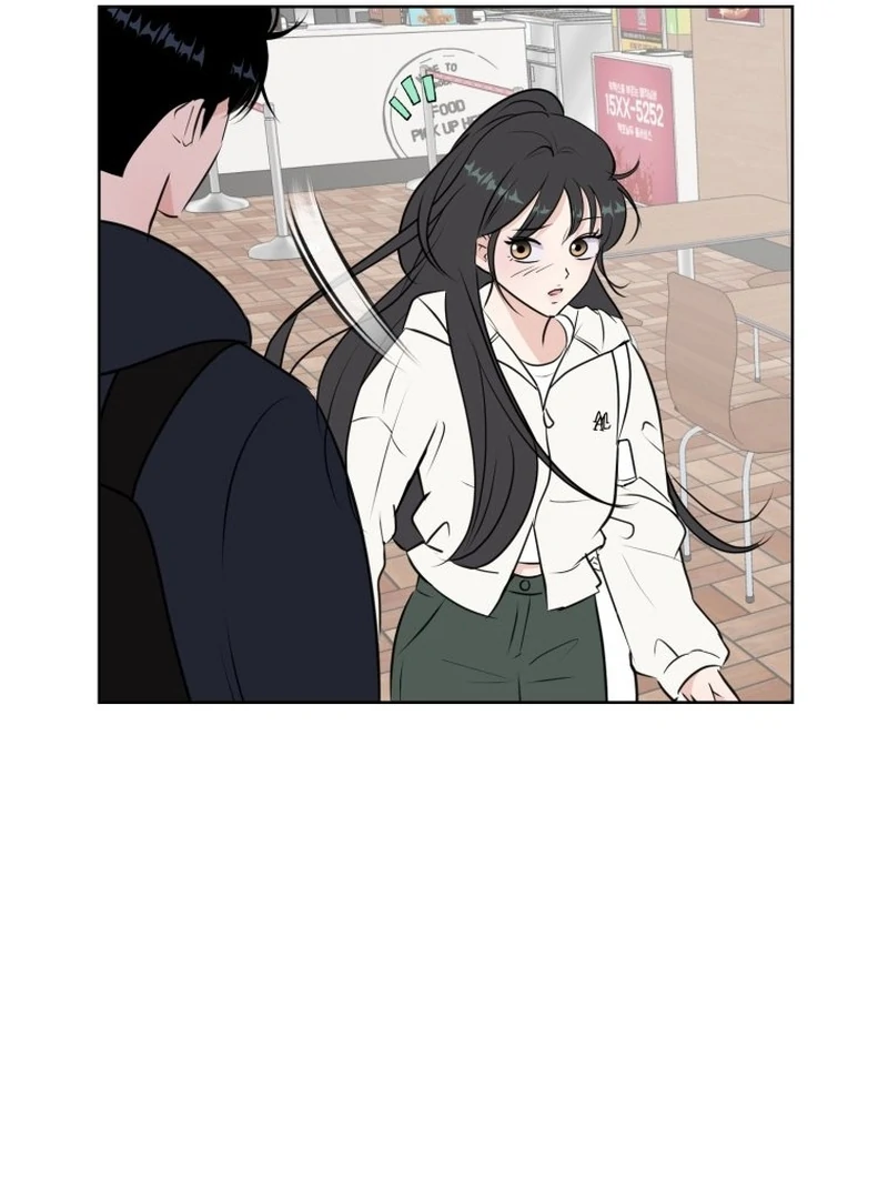 Highteen Spoiler chapter 8 page 17