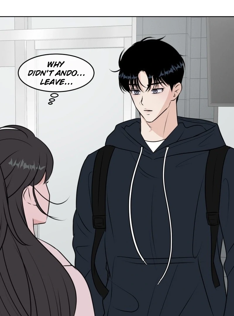 Highteen Spoiler chapter 8 page 18