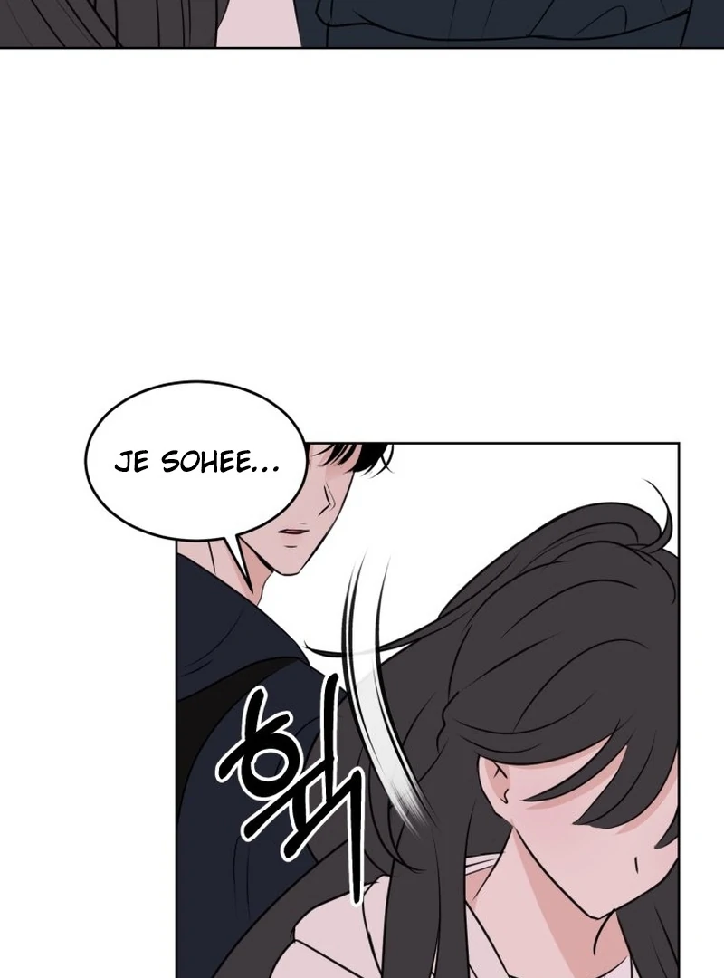 Highteen Spoiler chapter 8 page 19