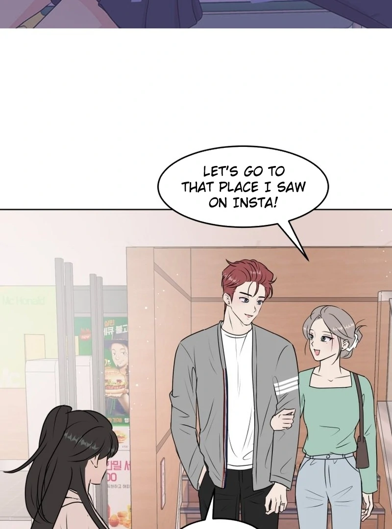 Highteen Spoiler chapter 8 page 2