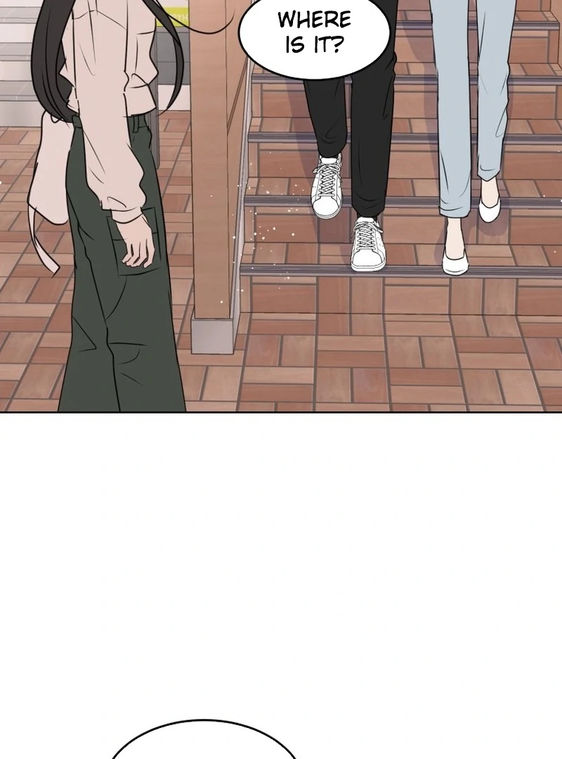 Highteen Spoiler chapter 8 page 3