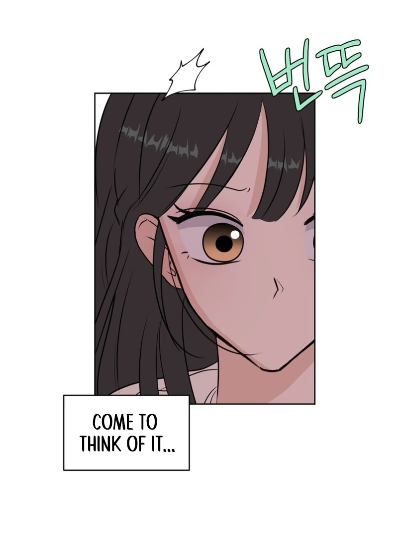 Highteen Spoiler chapter 8 page 32