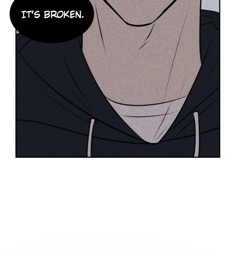 Highteen Spoiler chapter 8 page 34