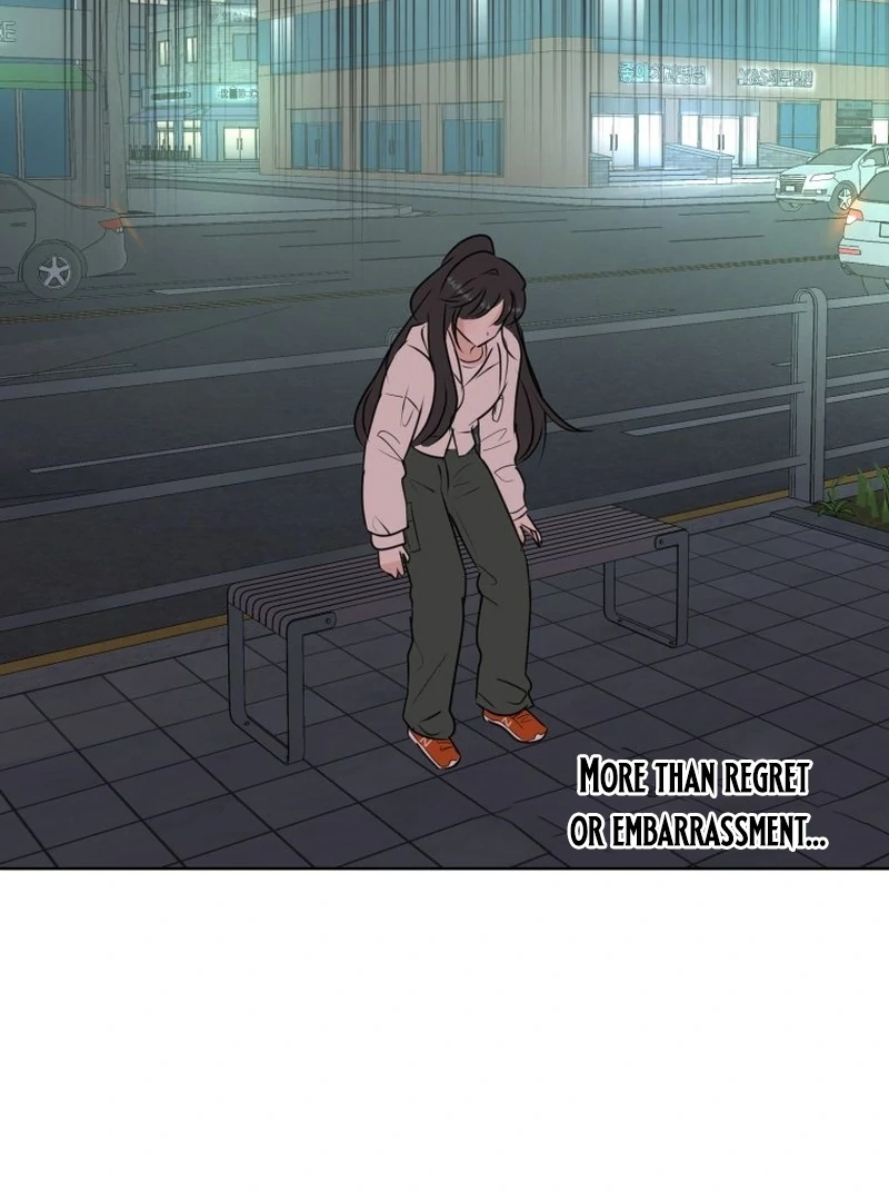 Highteen Spoiler chapter 8 page 37