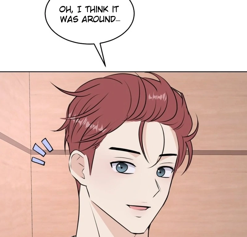 Highteen Spoiler chapter 8 page 4
