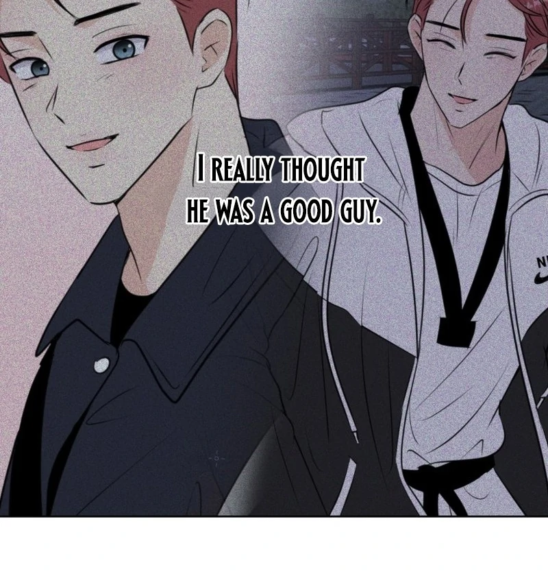 Highteen Spoiler chapter 8 page 40