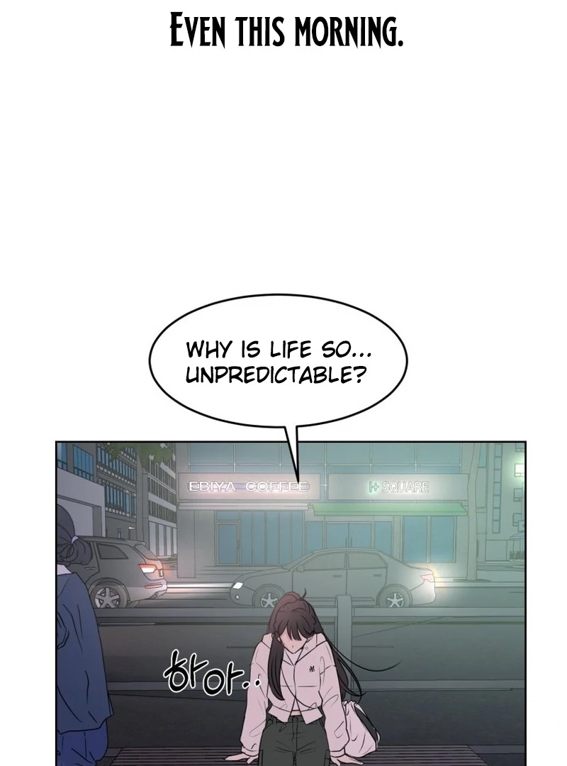 Highteen Spoiler chapter 8 page 43