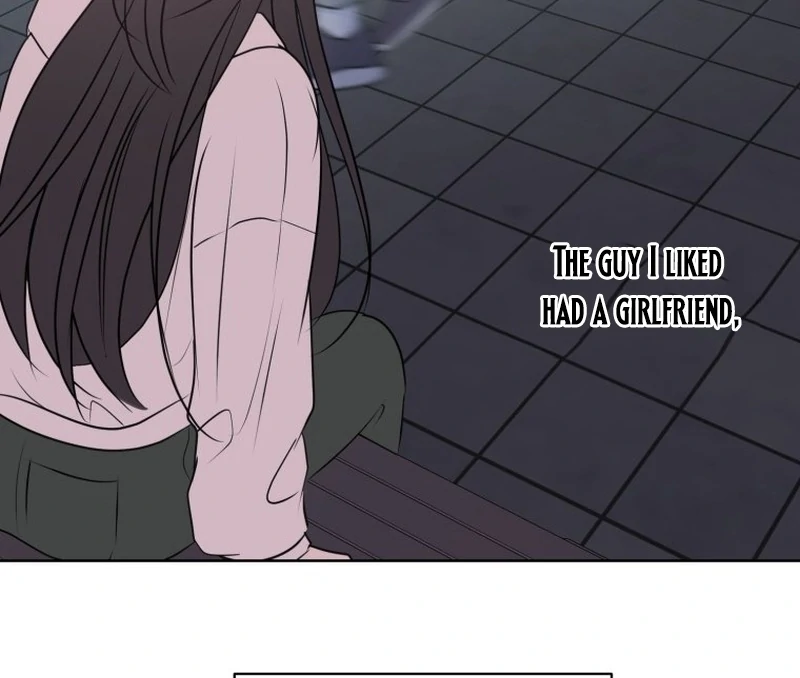 Highteen Spoiler chapter 8 page 45