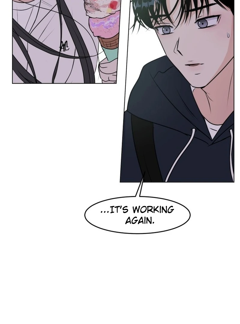 Highteen Spoiler chapter 8 page 56