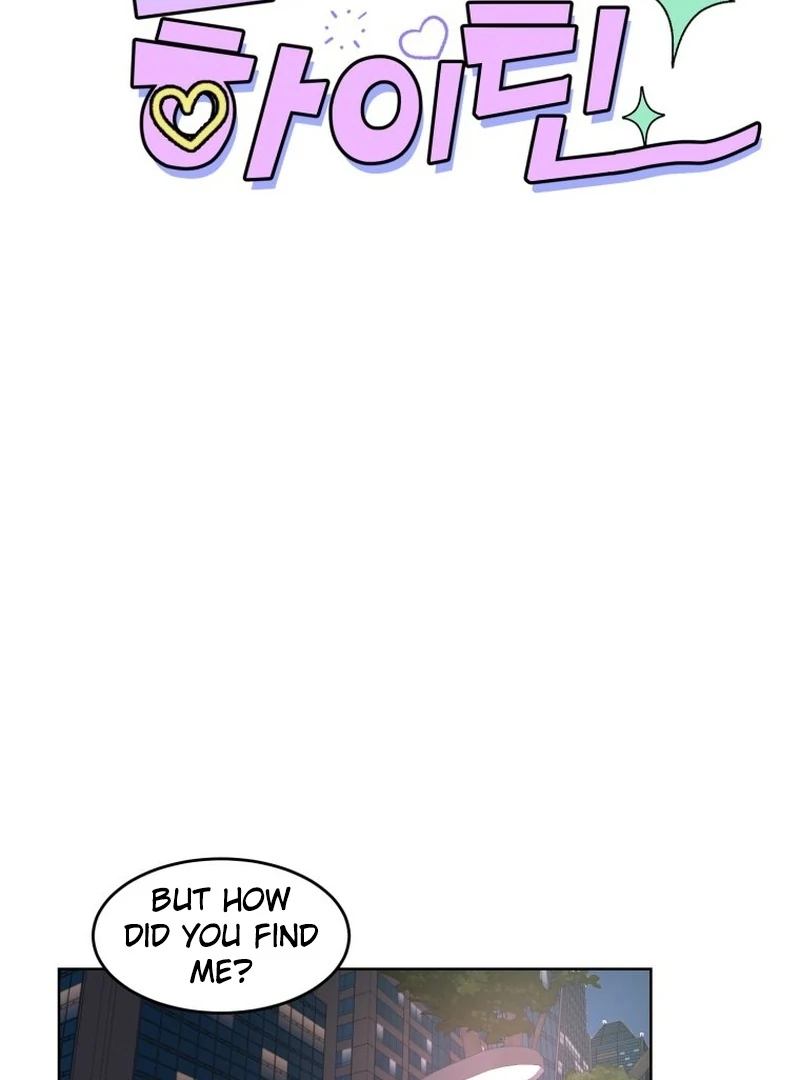Highteen Spoiler chapter 8 page 60