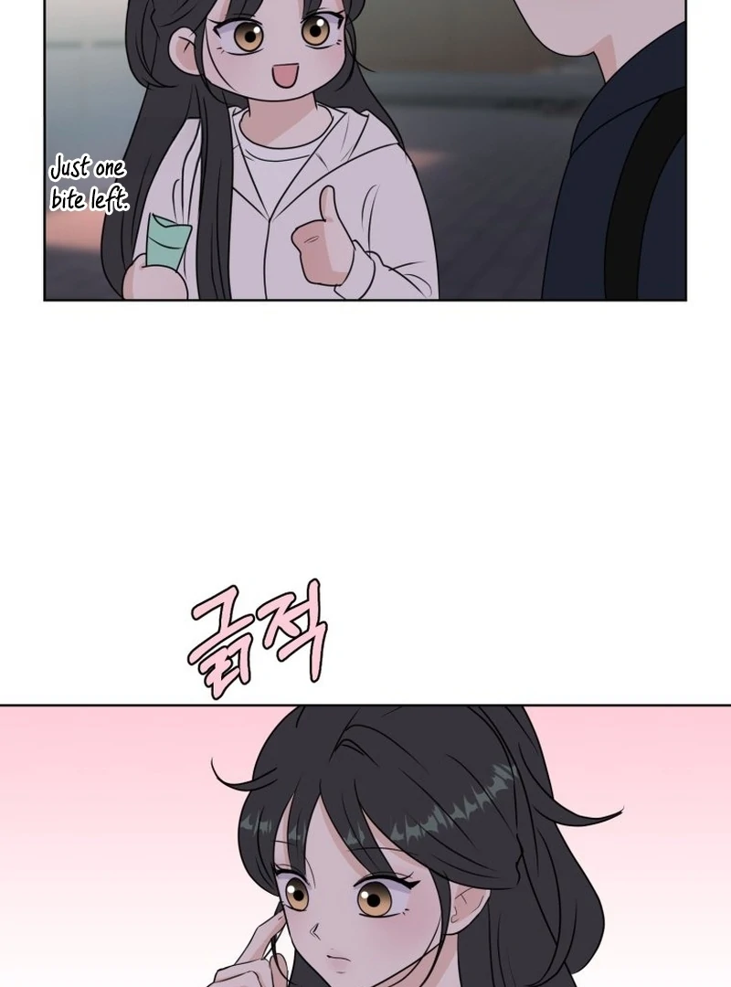 Highteen Spoiler chapter 8 page 62