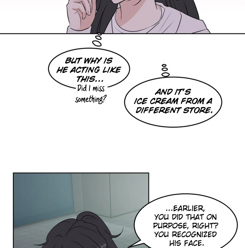 Highteen Spoiler chapter 8 page 63