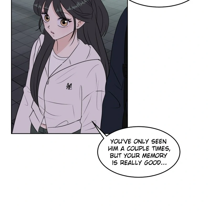 Highteen Spoiler chapter 8 page 64