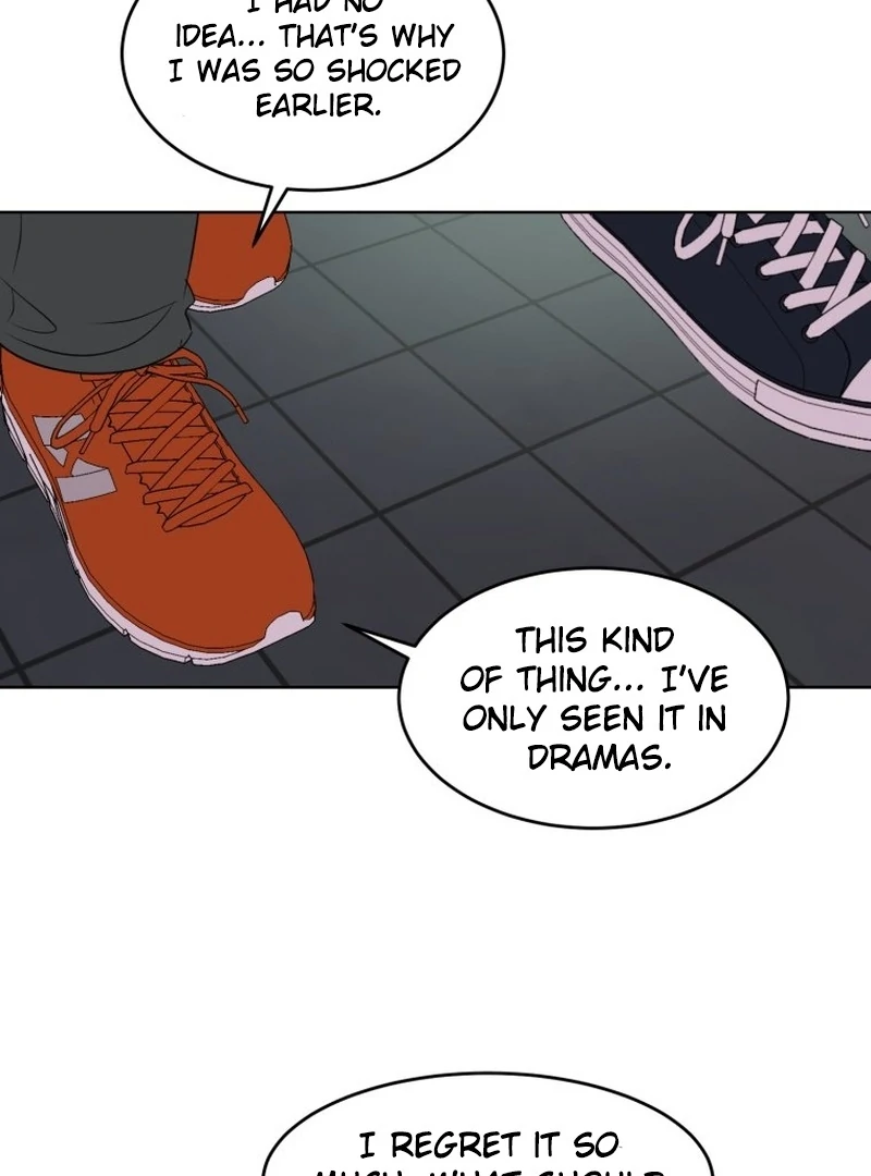 Highteen Spoiler chapter 8 page 68