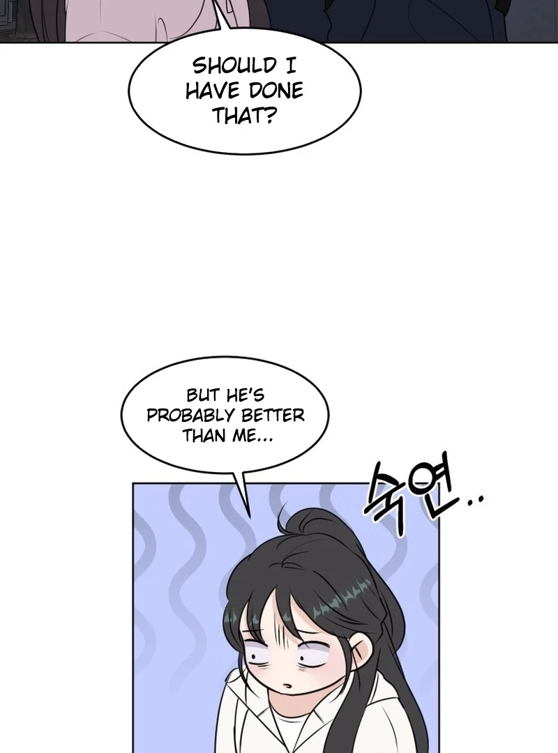 Highteen Spoiler chapter 8 page 72