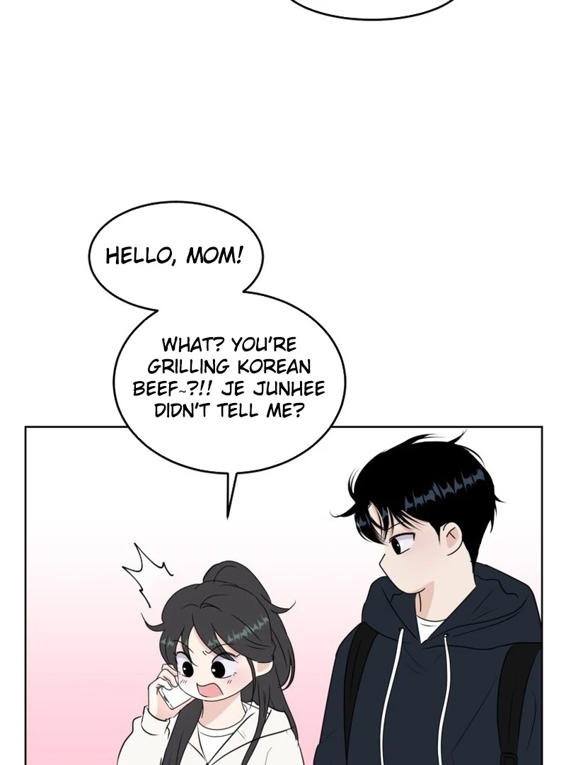 Highteen Spoiler chapter 8 page 74
