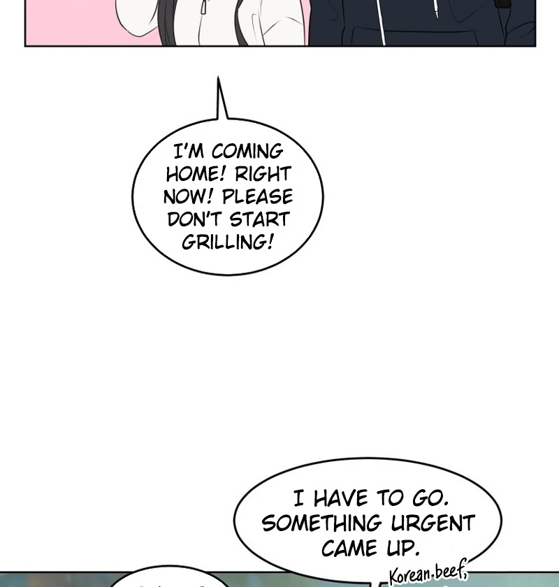 Highteen Spoiler chapter 8 page 75