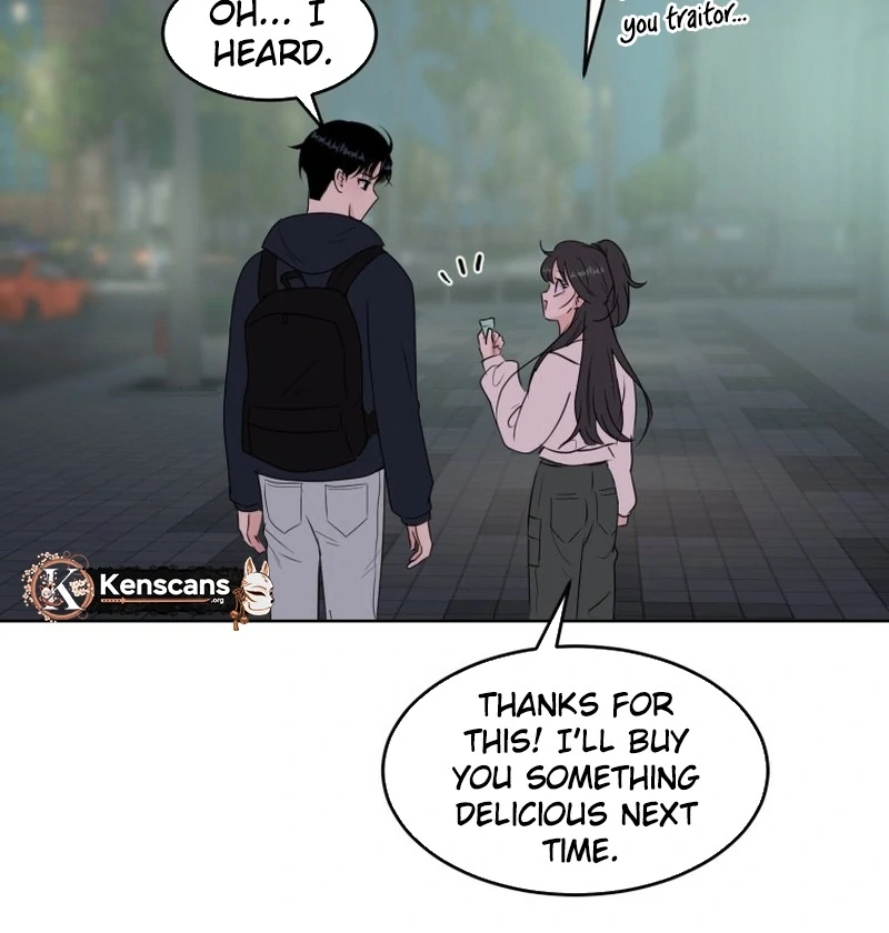 Highteen Spoiler chapter 8 page 76