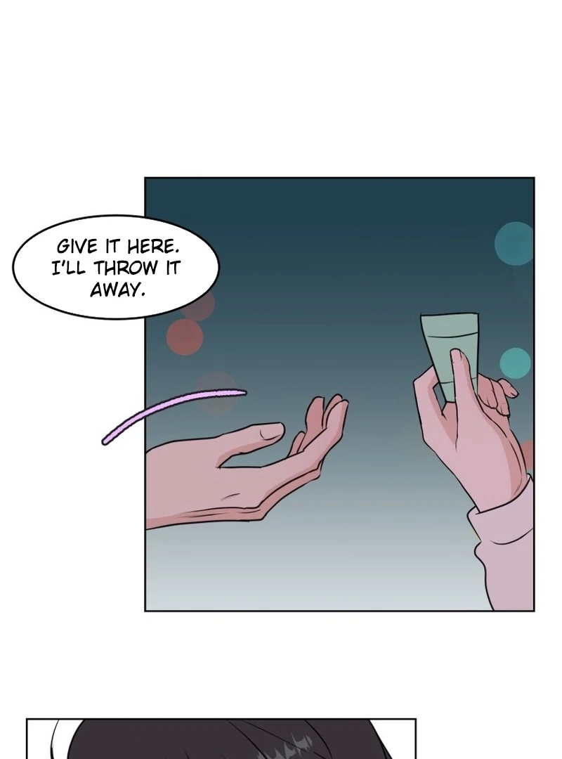 Highteen Spoiler chapter 8 page 77