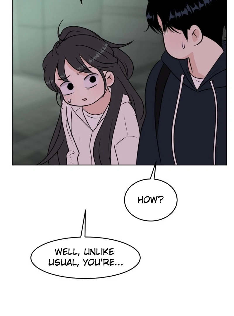 Highteen Spoiler chapter 8 page 79