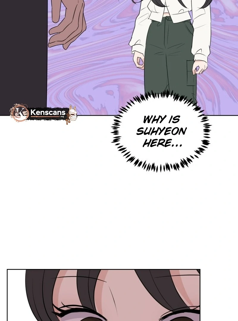 Highteen Spoiler chapter 8 page 8