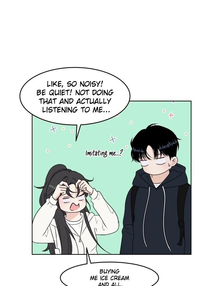 Highteen Spoiler chapter 8 page 80
