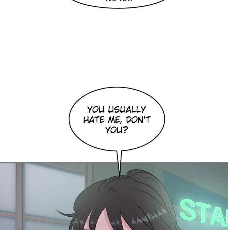 Highteen Spoiler chapter 8 page 81