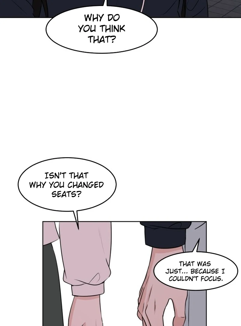 Highteen Spoiler chapter 8 page 84
