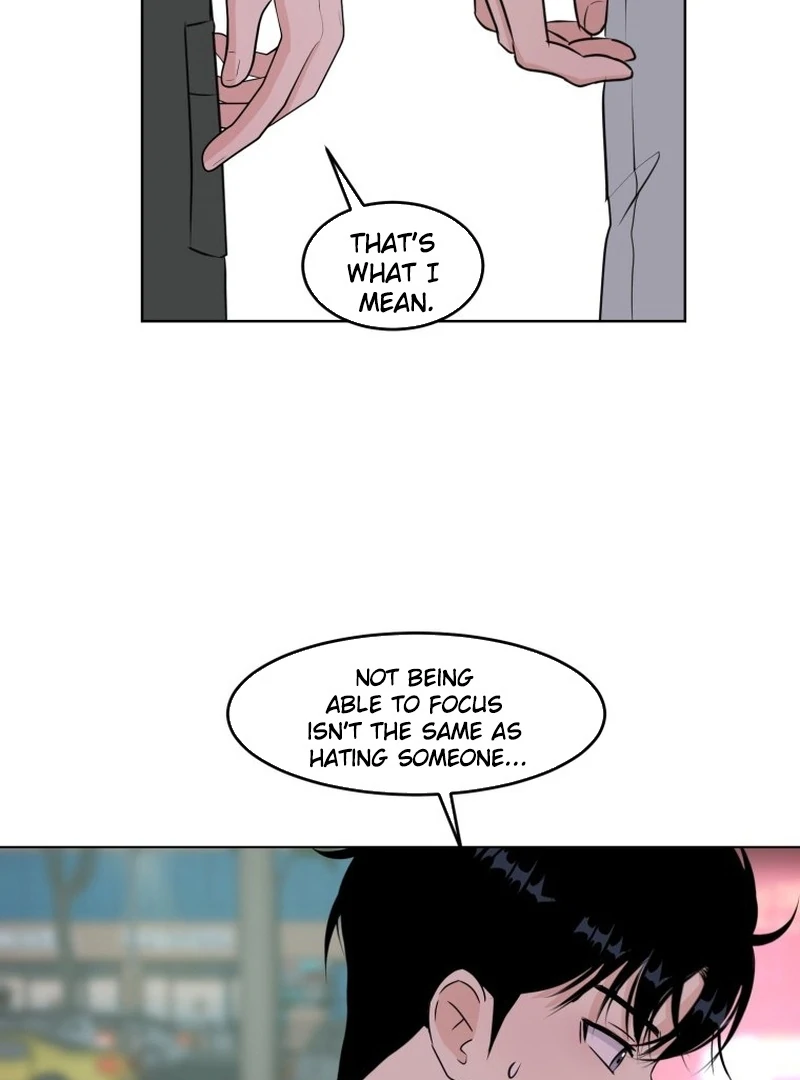 Highteen Spoiler chapter 8 page 85