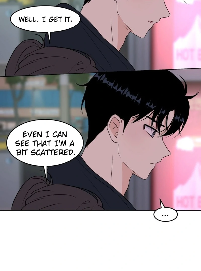 Highteen Spoiler chapter 8 page 86