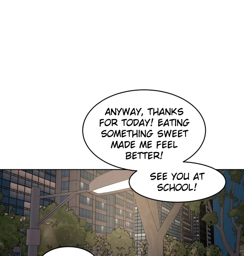 Highteen Spoiler chapter 8 page 87