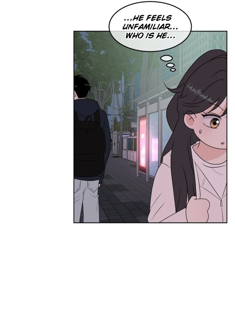 Highteen Spoiler chapter 8 page 89