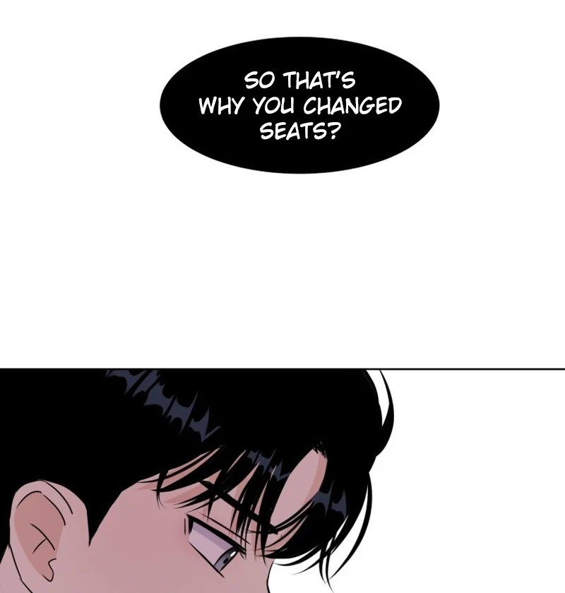 Highteen Spoiler chapter 8 page 93