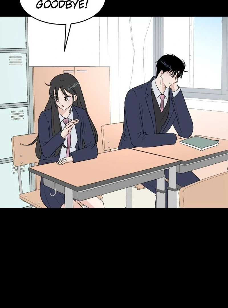 Highteen Spoiler chapter 8 page 96