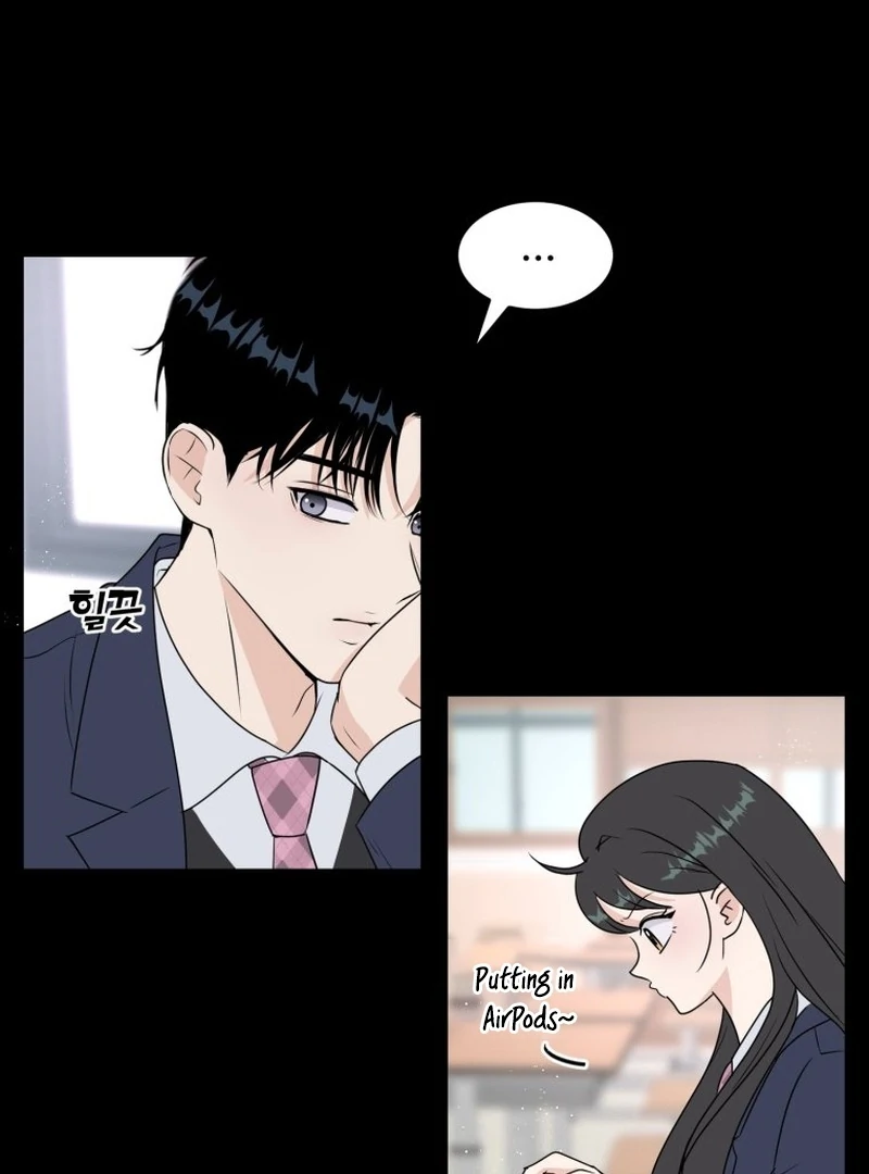 Highteen Spoiler chapter 8 page 97