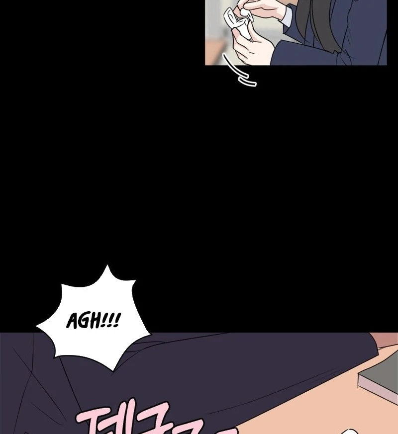 Highteen Spoiler chapter 8 page 98