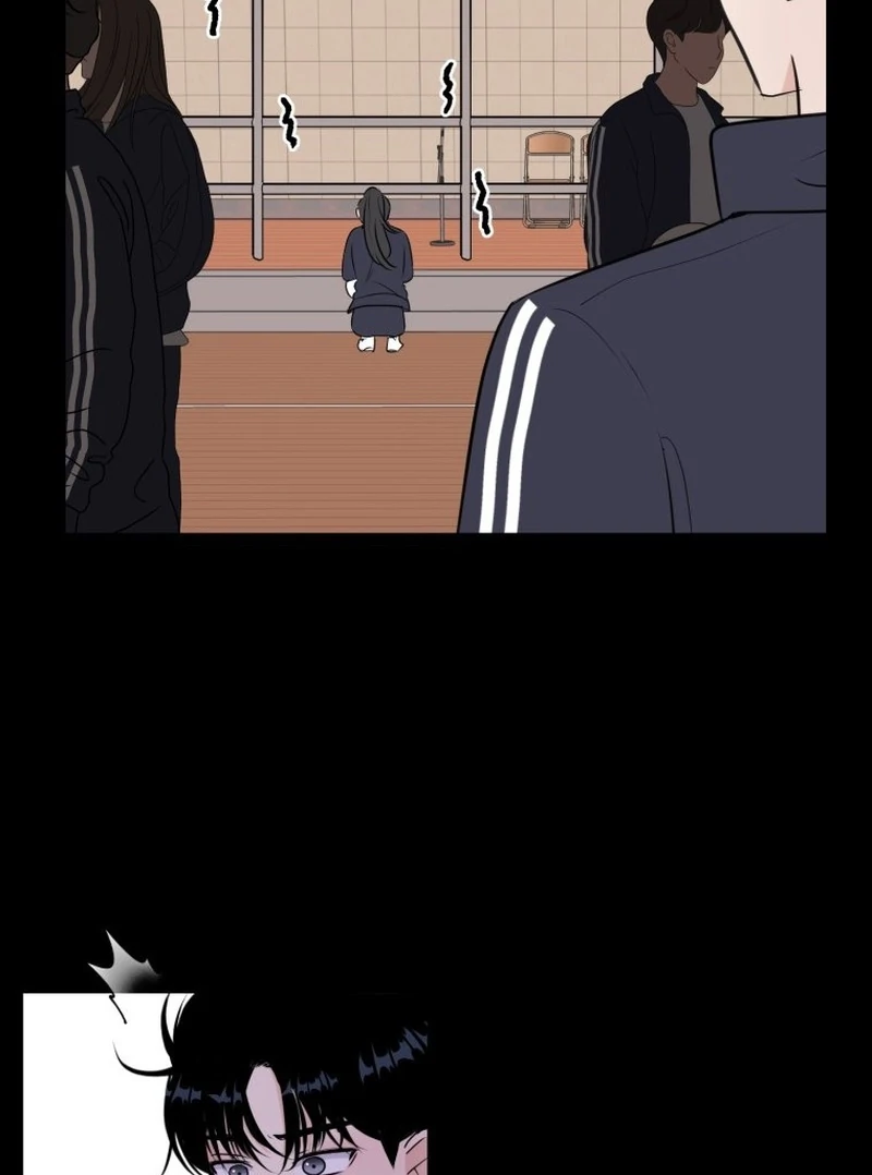 Highteen Spoiler chapter 9 page 10
