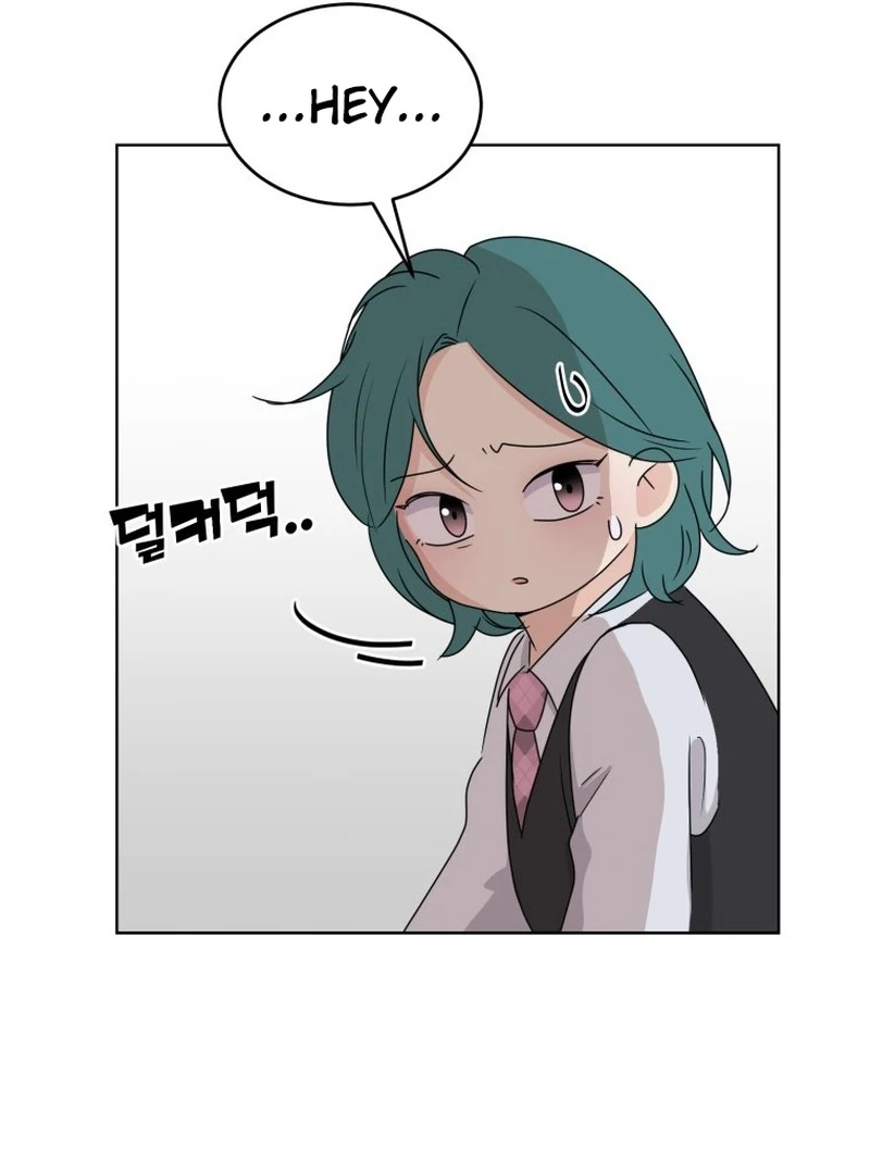 Highteen Spoiler chapter 9 page 103