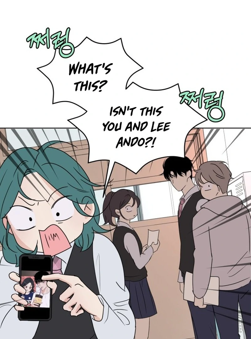 Highteen Spoiler chapter 9 page 104