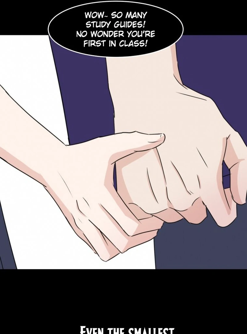 Highteen Spoiler chapter 9 page 12