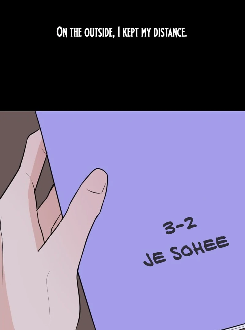 Highteen Spoiler chapter 9 page 19