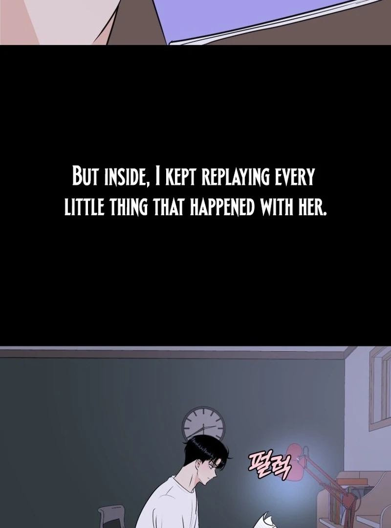 Highteen Spoiler chapter 9 page 20